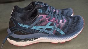 Asics Gel-Nimbus 23 Women's Running Shoes