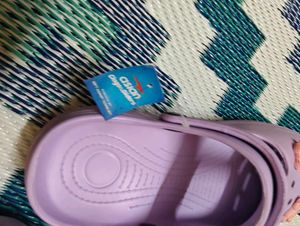 Cute Purple Clogs for Women