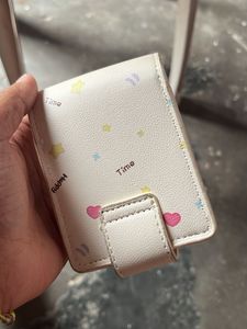 Cute Hello Kitty  Case with a couple braclet