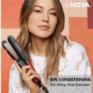 NOVA Professional Hair Straightner