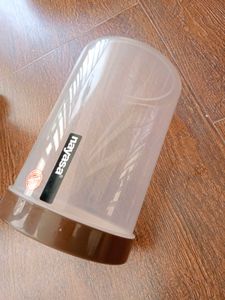 Nayasa BPA-Free Storage Container