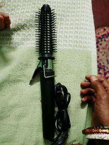 Nova Hair Curler