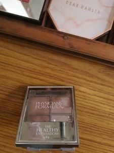 Physician's Formula Eyeshadow Palette
