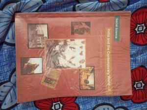NCERT Books