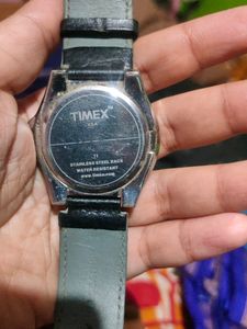 Timex Unisex Watch