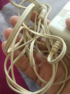 Power Supply Adapter 12VDC 200mA