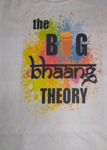 Holi Tshirt 👕