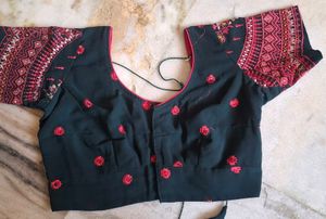 Designer Lehenga Choli Set