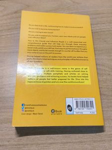 How to win friends and influence people