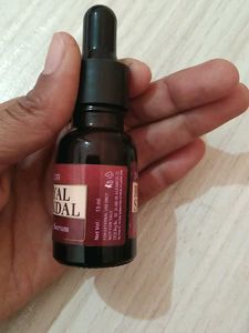 👸Santoor Royal Sandal Face Serum &amp; Pack