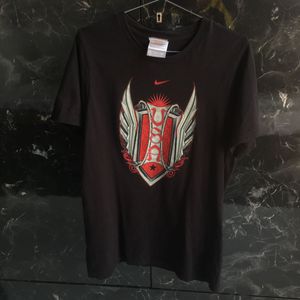 vintage nike t shirt
