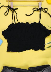 Cotton On Cami Crop Top