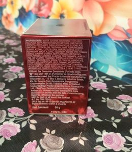 Olay Revitalising Hydration Cream