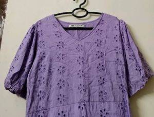 Zara Women Dress
