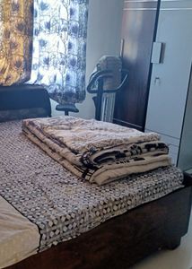 comforter