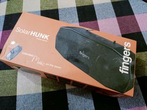FINGERS SPEAKER