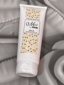 Moi by Nykaa Belle Perfumed Shower Gel❤️😍