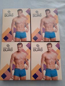 4 Men Underwear