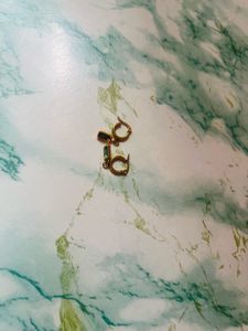 New Swashaa Mangalsutra Bracelet+ small earrings