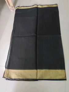 Daily Wear Saree With Blouse