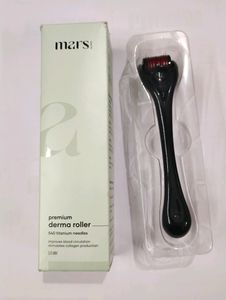 Derma Roller for Hair & Beard Growth 0.5 mm