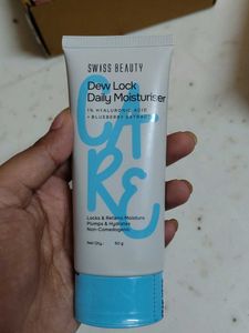 Swiss Beauty Dew Lock Daily Moisturiser