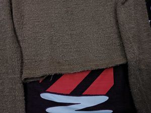 winter sweater type top