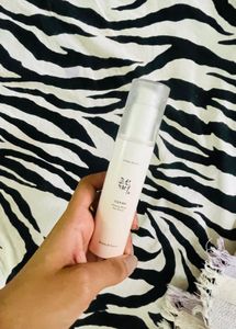 Beauty of Joseon Ginseng Sunscreen Serum