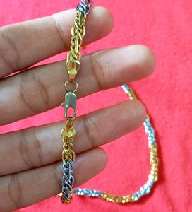 Elegant Statement Chain for Men,women and Boys