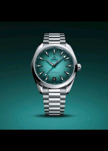 Omega Seamaster Aqua Terra