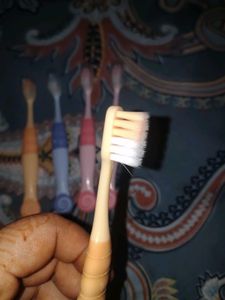 Kids Toothbrushes - Set of 5