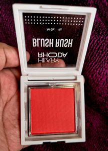 Hilary Rhoda Blush Rush Poppy flower