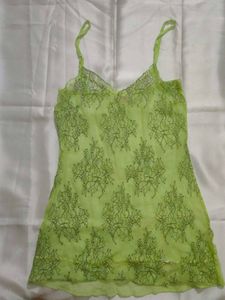 Short Nightwear