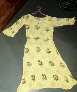 Combo Of Kurtis...