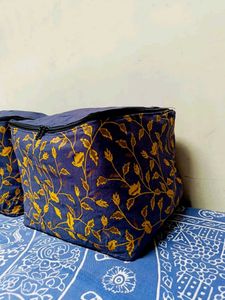💝✨Stylish Storage Bags - Set of 2
