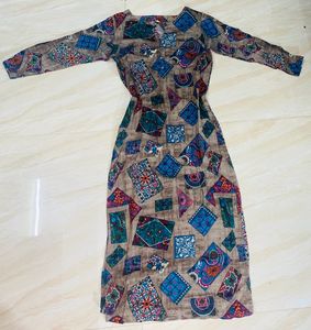 Kurti