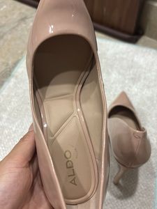 Aldo heels