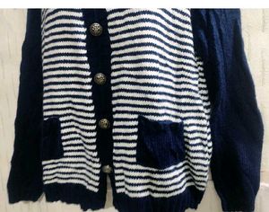 Cardigan Sweater For Women