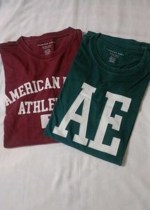 American Eagle T-Shirt Bundle
