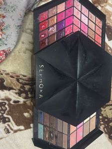 Makeup Palette