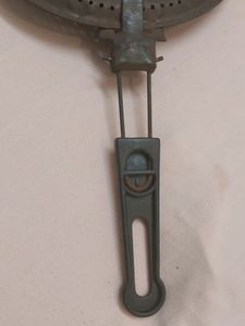 Gas Toaster