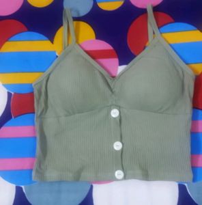 Size: S | Bust Size :25 |