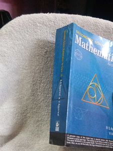 Secondary School Mathematics for Class 10