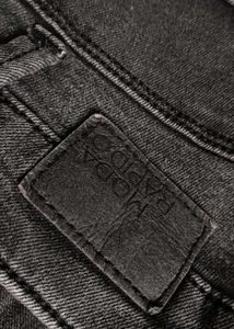 Small Size Bell Bottom Jeans