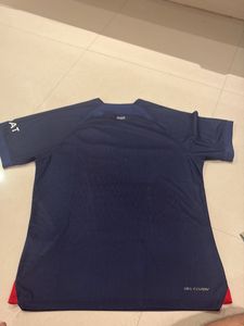 Paris Saint-Germain Jersey player version