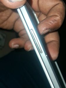 Samsung Own 5 Complete Body