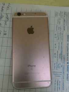 iPhone 6s - Great Condition