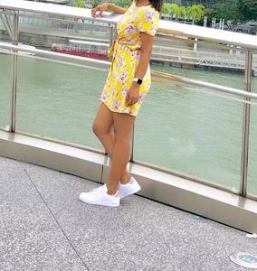 Vacay Dress