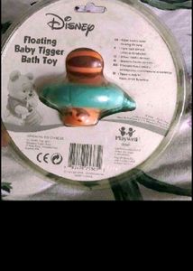 Disney Bath Toy