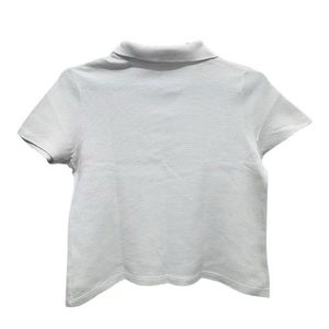 Westside | Studiofit | Classic White Polo